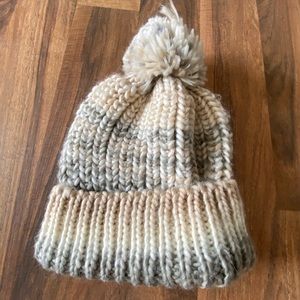 Winter Hat